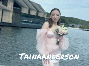 Tainaanderson