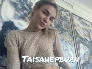 Taisahepburn