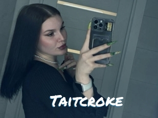 Taitcroke