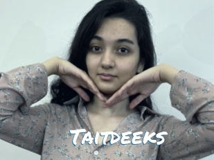 Taitdeeks