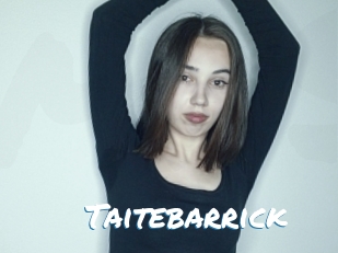 Taitebarrick