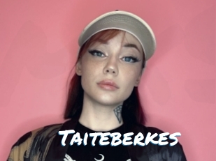 Taiteberkes