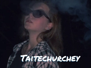 Taitechurchey