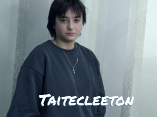 Taitecleeton