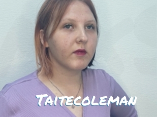 Taitecoleman