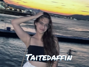 Taitedaffin