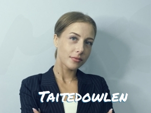 Taitedowlen