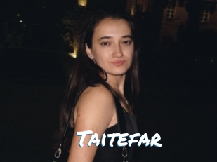 Taitefar