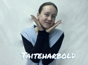 Taiteharbold