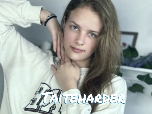 Taiteharder