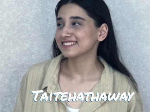 Taitehathaway