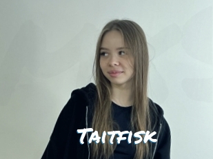 Taitfisk