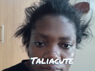 Taliacute