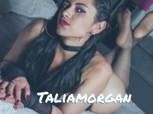 Taliamorgan