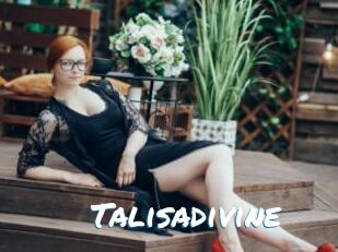 Talisadivine