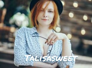 Talisasweet