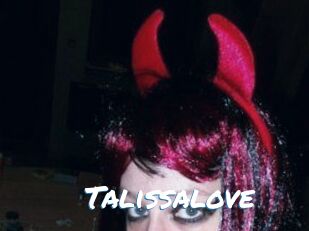 Talissalove