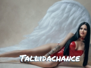 Tallidachance