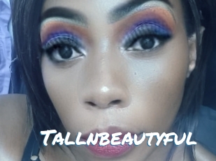 Tallnbeautyful