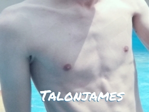 Talonjames