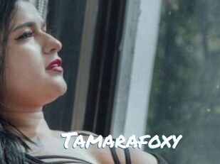 Tamarafoxy