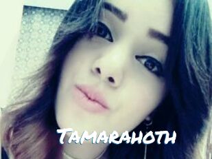 Tamarahoth