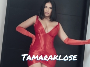 Tamaraklose