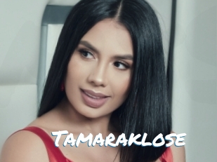 Tamaraklose