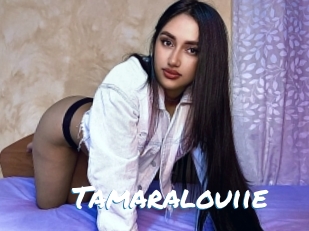 Tamaralouiie