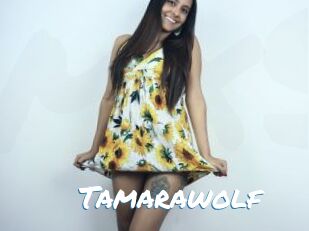 Tamarawolf