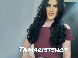 Tamaristshot