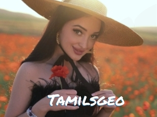 Tamilsgeo