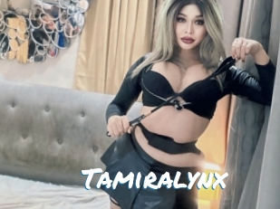 Tamiralynx