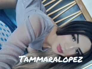 Tammaralopez