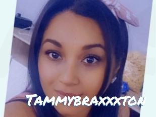 Tammybraxxxton