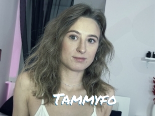 Tammyfo