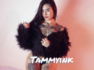 Tammyink