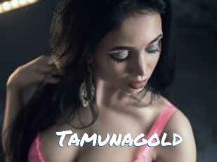 Tamunagold