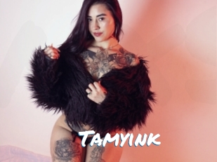 Tamyink