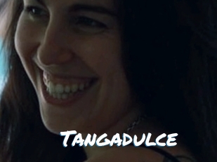 Tangadulce