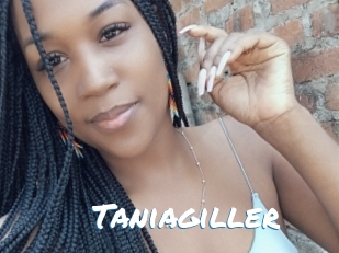 Taniagiller