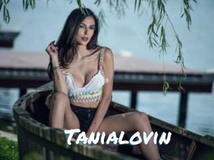 Tanialovin