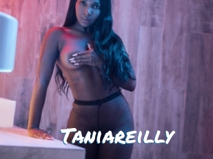 Taniareilly