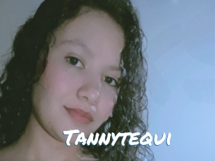 Tannytequi