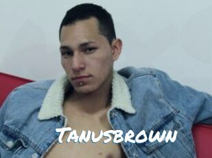 Tanusbrown