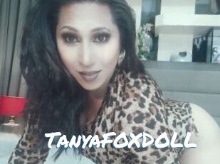 TanyaFOXDOLL