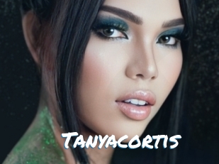 Tanyacortis