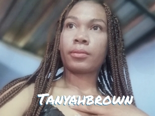 Tanyahbrown