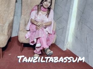 Tanziltabassum