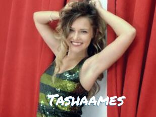 Tashaames